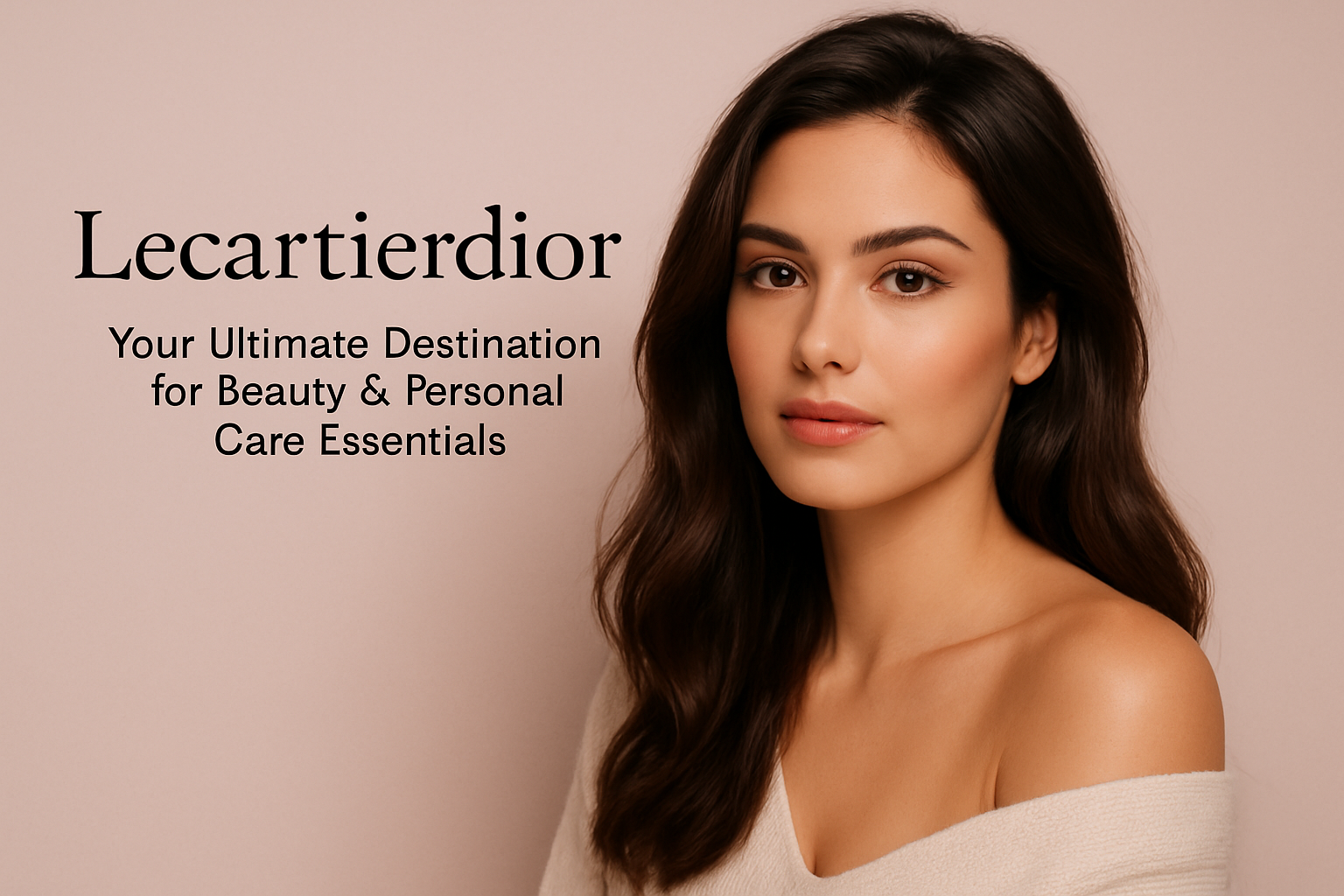 Read more about the article Lecartierdior Your Ultimate Destination for Beauty & Personal Care Essentials